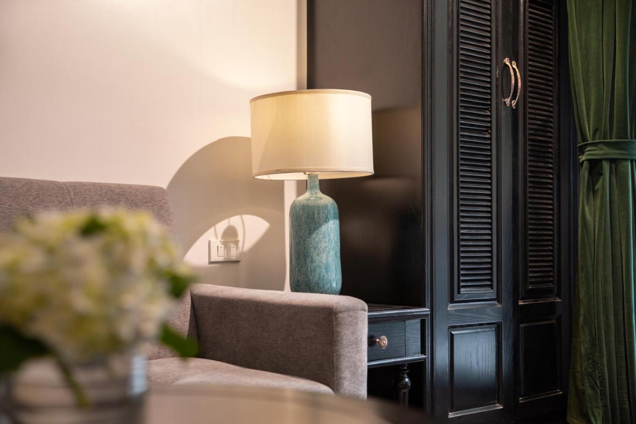 My Gallery Boutique Hotel & Spa Sa Pa Esterno foto